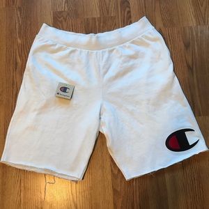 Men’s Champion Shorts